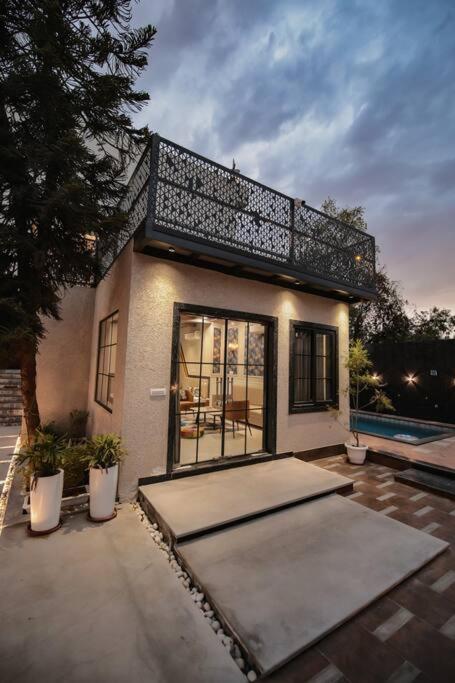 ג'איפור Saiba Outhouse- 4 Bed Room- Pool- Theatre- Partyhall- Garden & Terrace Sitting Area מראה חיצוני תמונה