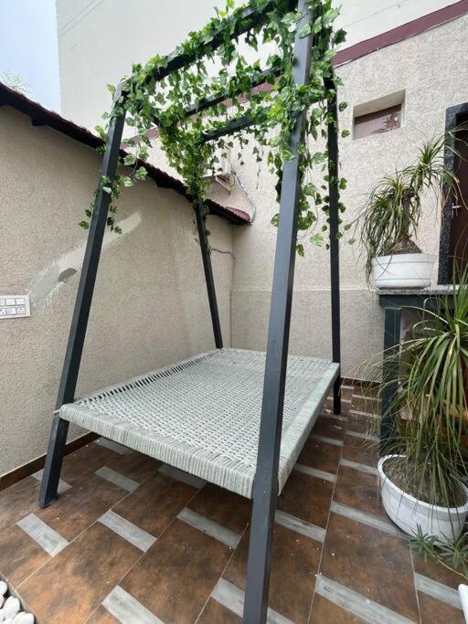 ג'איפור Saiba Outhouse- 4 Bed Room- Pool- Theatre- Partyhall- Garden & Terrace Sitting Area מראה חיצוני תמונה